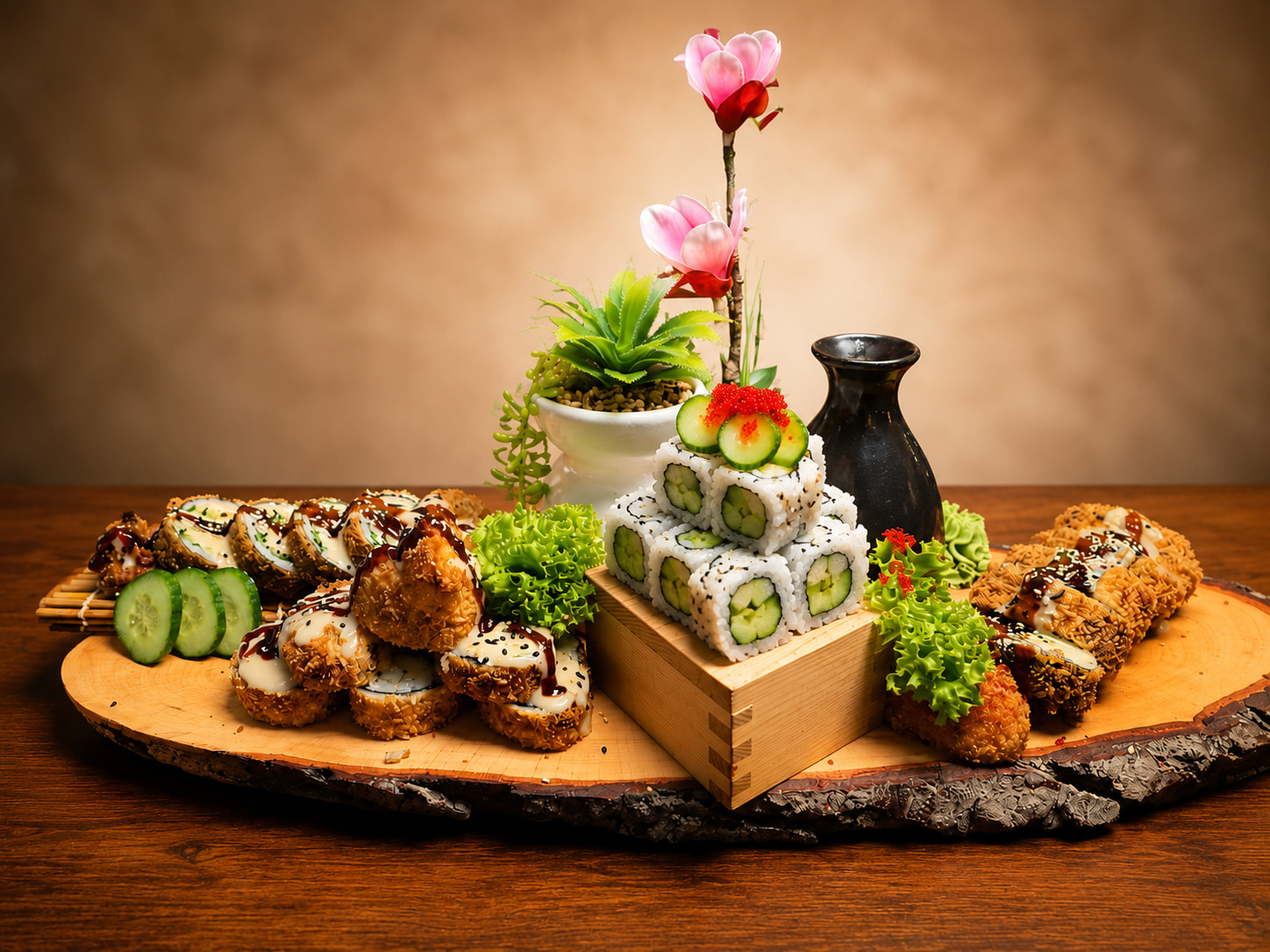 Chi House Restaurant