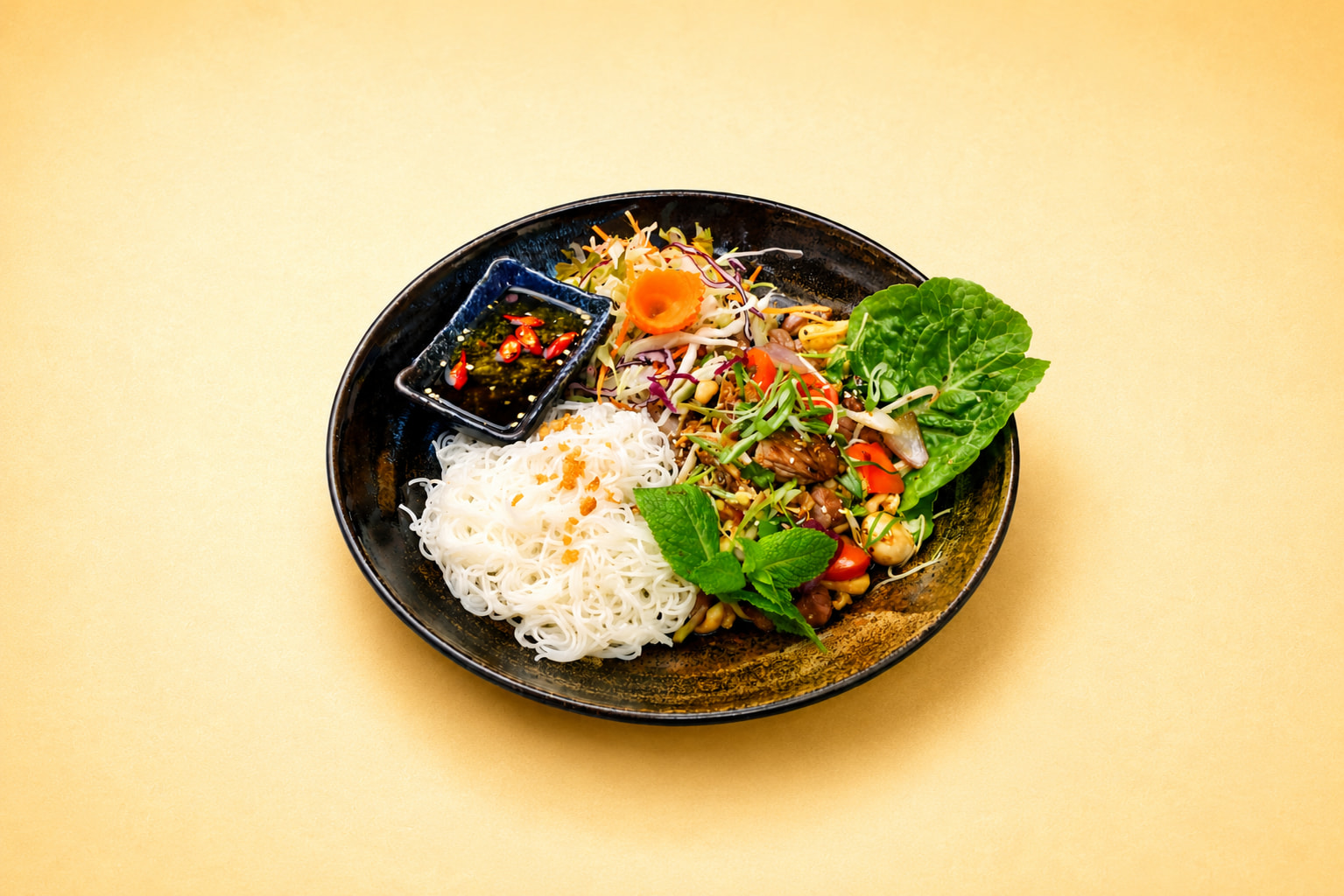 Chi House Restaurant